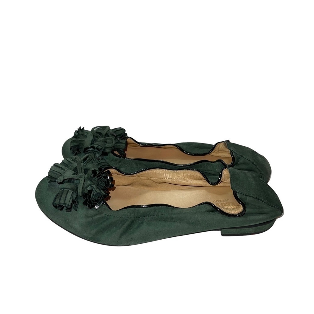 Lloyd Women Leather Shoes Size 5 - Picture 4 of 10